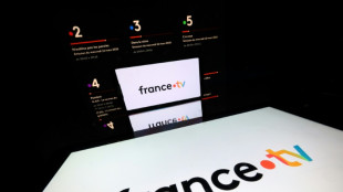 Rentr&eacute;e de France T&eacute;l&eacute;visions: bouger pour ne pas d&eacute;cliner