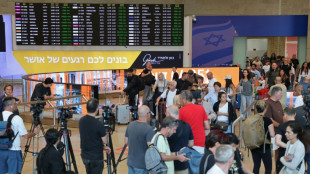 Passageira em voo para Israel alega que piloto tentou derrubar o avi&atilde;o