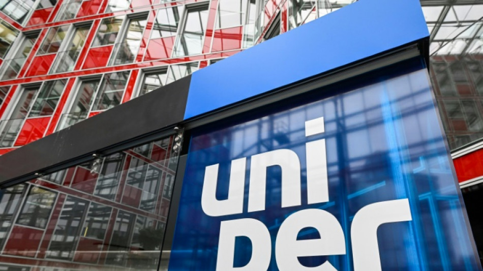 Uniper bringt Steinkohlekraftwerk Heyden 4 ab Montag zur&uuml;ck ans Netz