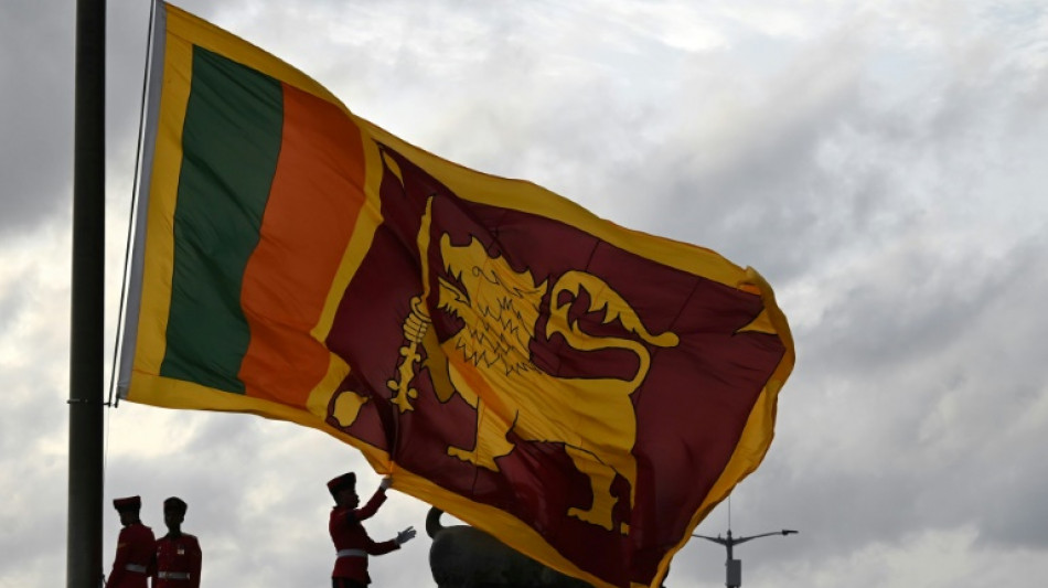 Hunderttausende Kinder leiden wegen Krise in Sri Lanka unter Unterern&auml;hrung