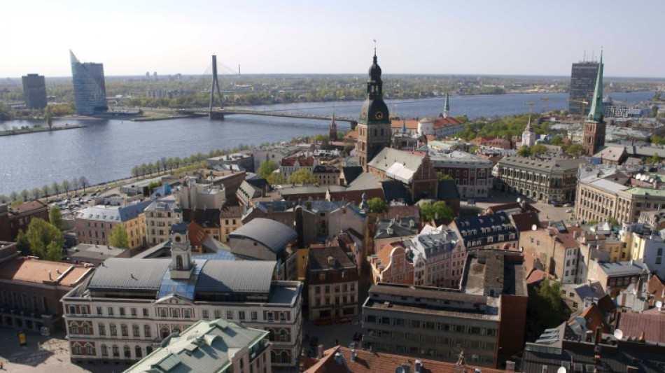 EuGH-Generalanwalt zweifelt an lettischer Sprachenregelung an Hochschulen