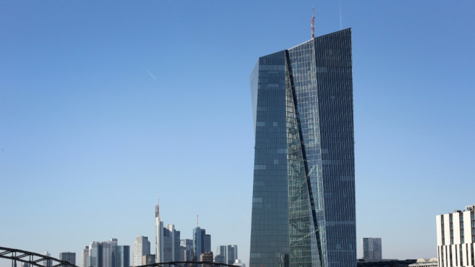 EZB-Mitglied Panetta: Stagnation der Wirtschaft macht Entscheidungen "komplizierter"