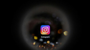 Le r&eacute;seau social Instagram devenu inaccessible en Russie