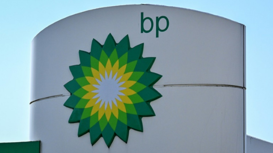 &Ouml;lkonzern BP verdoppelt Gewinn auf knapp 26 Milliarden Euro