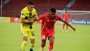 Trinidense vence El Nacional (1-0) e avança à 3ª fase da Libertadores
