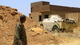 Emirate weisen sudanesische Angaben zu zerst&ouml;rtem S&ouml;ldner-Flugzeug zur&uuml;ck