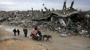 Fatah dr&auml;ngt Hamas zu Machtverzicht f&uuml;r Erhalt der pal&auml;stinensischen Existenz