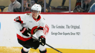 NHL: St&uuml;tzle zum ersten Mal in den Play-offs