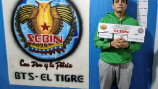 Prefeito venezuelano é detido após chamar mural de crianças autistas de 'horrível'