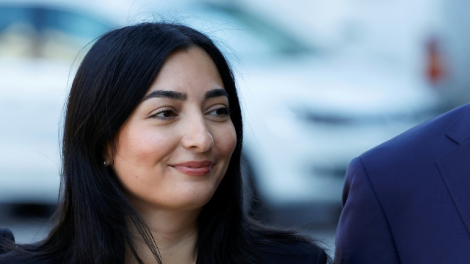 Lage in Gaza: Entwicklungsministerin Alabali-Radovan für Konsequenzen für Israel