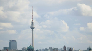 Berlin und Spree drohen durch Kohleausstieg in Lausitz Wassermangel