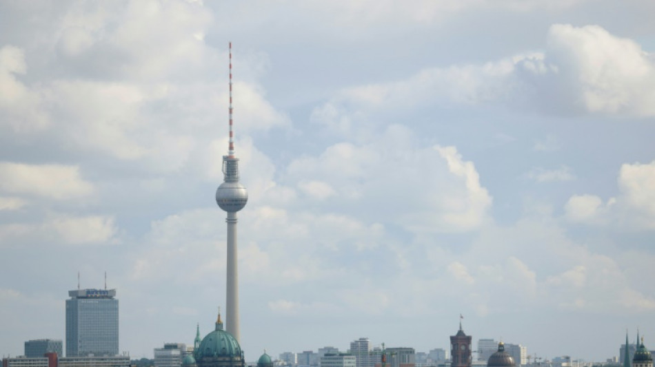 Volksentscheid zu bedingungslosem Grundeinkommen in Berlin gescheitert