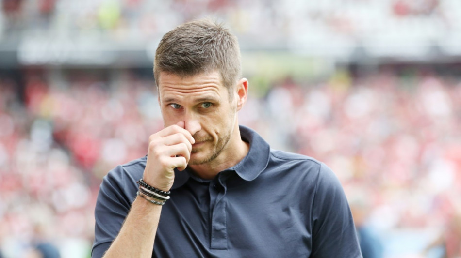 Der BVB r&auml;tselt: Wo ist der Fortschritt?