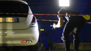 Aggredisce donna e investe due persone a Reggio Emilia, arrestato