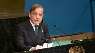 Pakistans Regierungschef fordert internationale Gerechtigkeit f&uuml;r Klimasch&auml;den 