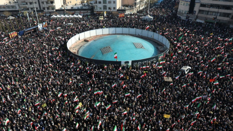 Iran war sends crude prices soaring as Khamenei son takes charge