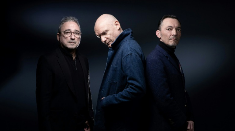 Comme Indochine, Louise Attaque refuse de jouer &agrave; Perpignan, ville RN