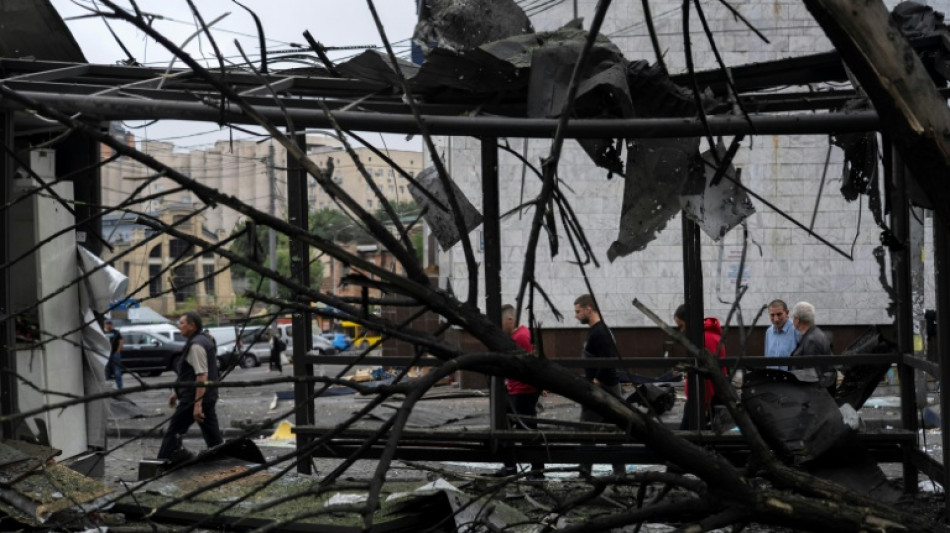 R&uacute;ssia descarta avan&ccedil;os diplom&aacute;ticos r&aacute;pidos com a Ucr&acirc;nia