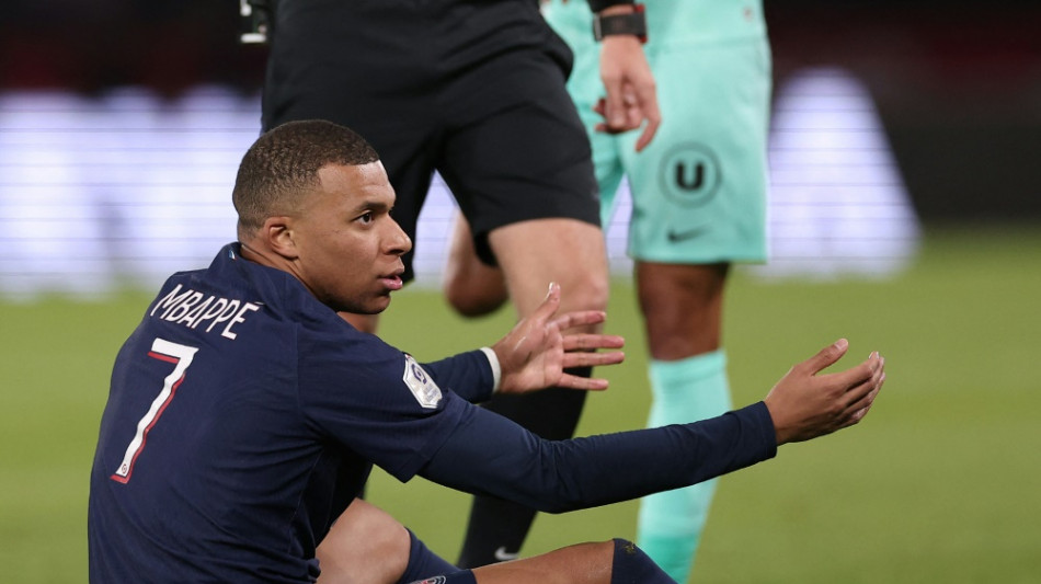 Real dementiert Verhandlungen &uuml;ber Mbappe-Transfer