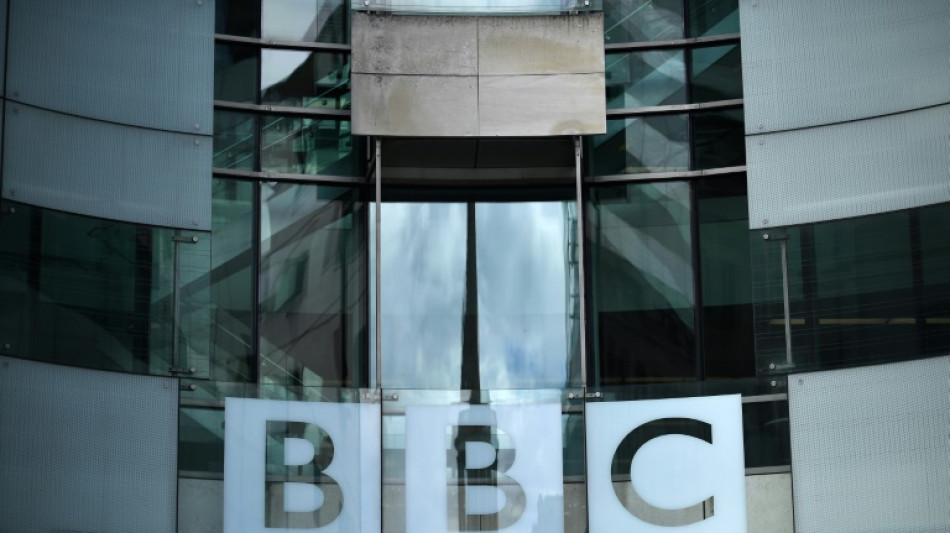 Moscou bloque le site de la BBC et promet de r&eacute;pliquer dans la "guerre de l'information"