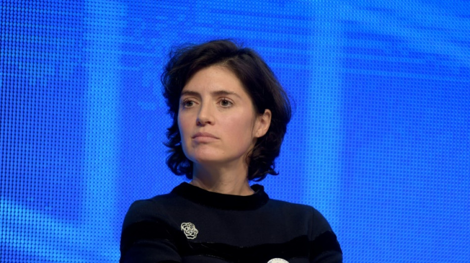 Christel Heydemann, une polytechnicienne &agrave; la solide exp&eacute;rience des t&eacute;l&eacute;coms