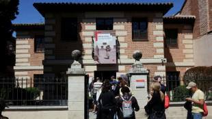 Espa&ntilde;a recibi&oacute; un n&uacute;mero r&eacute;cord de turistas en el primer trimestre del a&ntilde;o