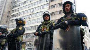 Fiscalía de Perú interroga a Boluarte por "Rolexgate" en medio de nuevo escándalo 
