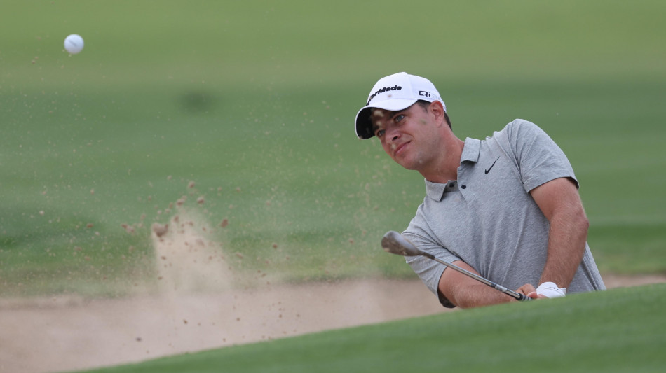 Golf: Migliozzi Edo Molinari e Pavan, tris azzurro allo Us Open