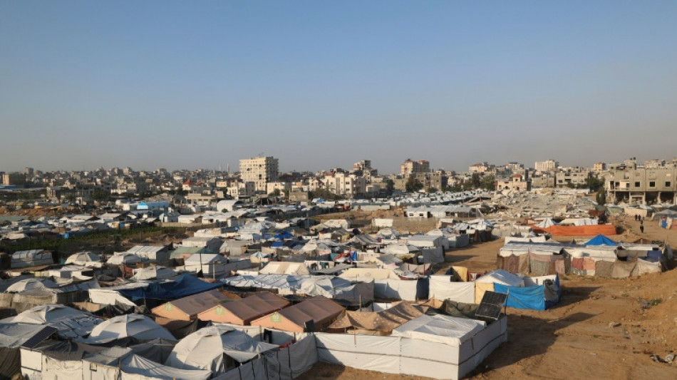 Defesa Civil de Gaza relata 27 mortos em ataques israelenses