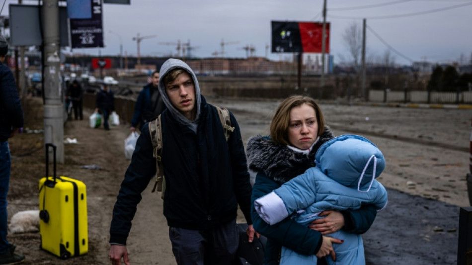 Ukraine : Moscou annonce pour mardi matin des 