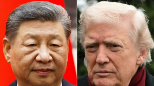 Xi aborda la cuestión de Taiwán en una llamada con Trump