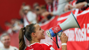 Oberdorf nach Comeback: "Habe es echt vermisst"