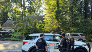 El FBI allana la casa del exasesor de Trump John Bolton, hoy opositor