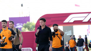 F1: Qatar; Norris 'mi sento rilassato come quando rincorrevo'