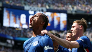 Chelsea frena en seco al PSG y conquista el mundo