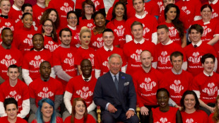 Auch Wohlt&auml;tigkeitsstiftungen von Charles III. werden nun k&ouml;niglich