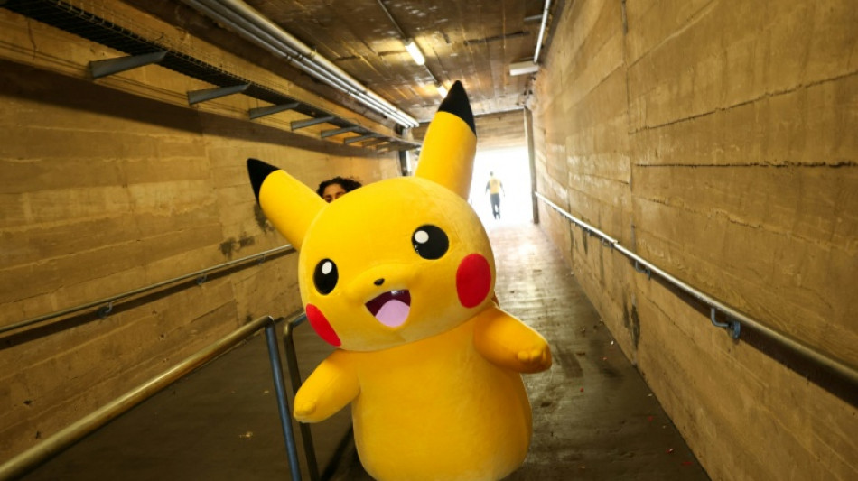 New Pokemon titles on horizon as 30th anniversary approaches