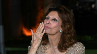Sophia Loren, 89 ans, en convalescence après une chute et une opération de la hanche