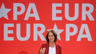 EU-Wahl: Ex-Justizministerin Barley erneut als SPD-Spitzenkandidatin nominiert