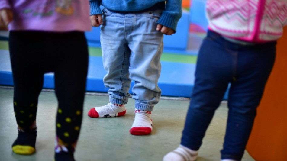 Parit&auml;tischer: Sinkende Kinderzahlen l&ouml;sen Kita-Probleme nicht