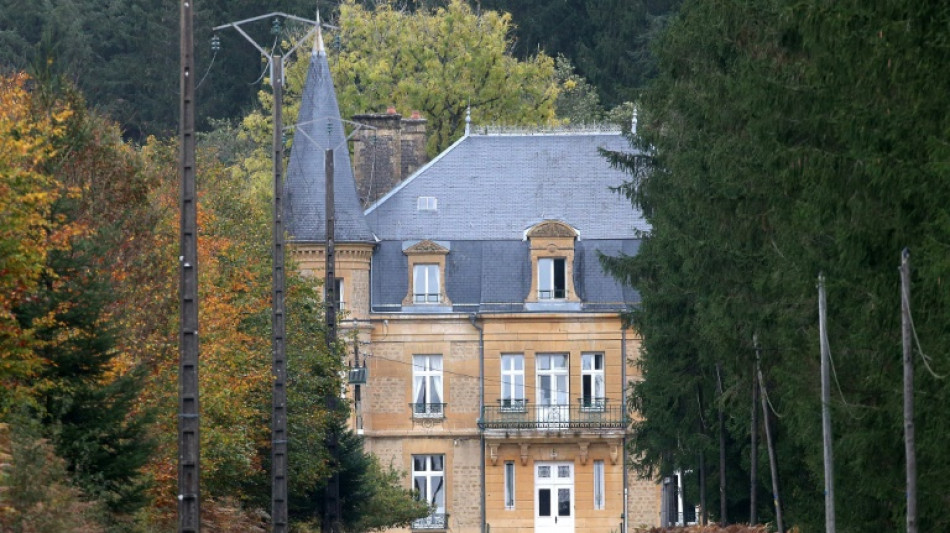 Michel Fourniret: le parcours macabre d'un tueur en s&eacute;rie