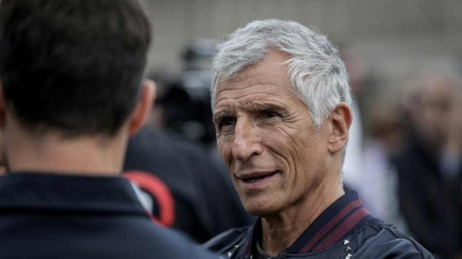 Succ&egrave;s d'audience pour le retour d'"Intervilles", malgr&eacute; des critiques