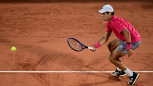 El español Munar elimina al francés Paire en el estreno del torneo ATP de Córdoba