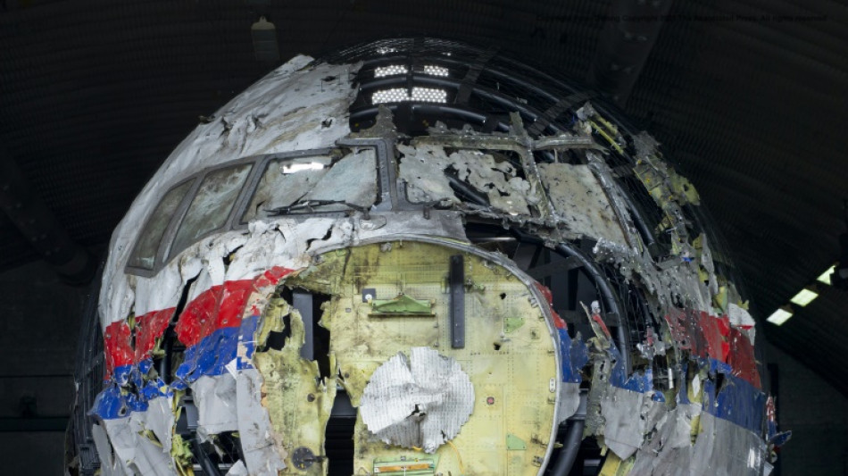 Tribunal neerlandés emitirá esperado veredicto sobre vuelo MH17