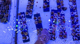 Siete de los nueve "l&iacute;mites planetarios" sobrepasados, con la acidificaci&oacute;n de los oc&eacute;anos