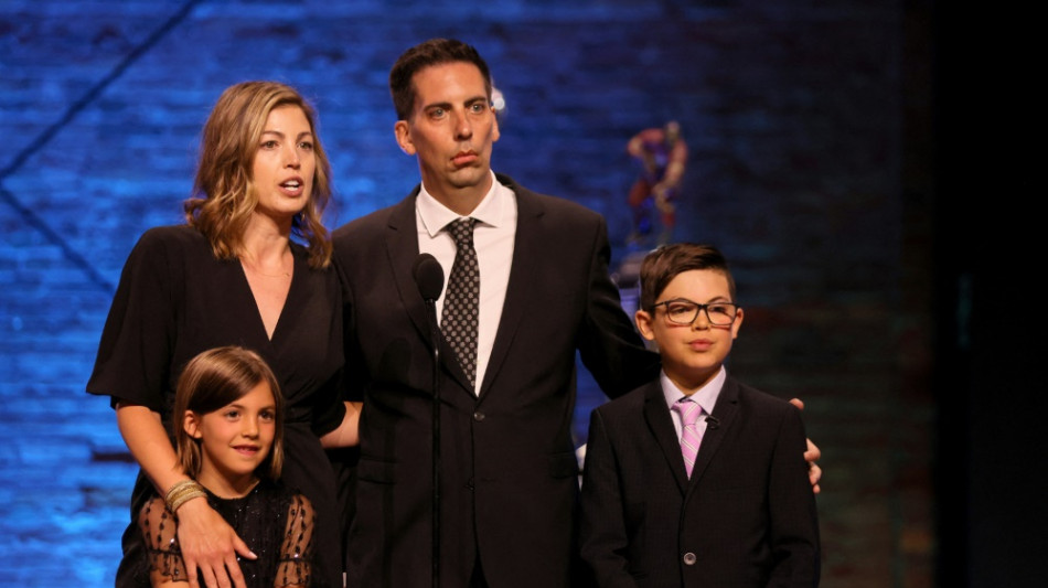 NHL: Calgarys Vizepr&auml;sident verliert Kampf gegen ALS