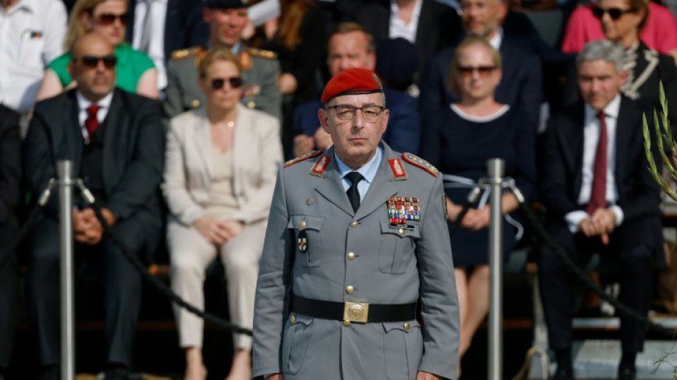 Bundeswehr sieht "aggressives Verhalten" Russlands in Ostsee - Marine&uuml;bung gestartet