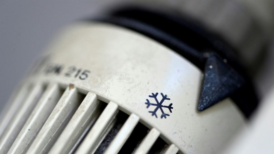 Verb&auml;nde kritisieren Ausnahme f&uuml;r H2-ready-Gasheizungen in Heizungsgesetz