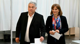 Recorde de participa&ccedil;&atilde;o na Hungria, onde rival de Orb&aacute;n se declarou 'cautelosamente otimista'