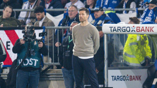 "Haben es verkackt": Bayer hadert nach Pokal-Blamage